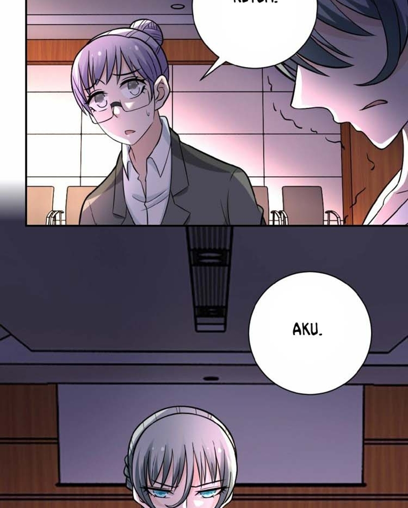 Super System Chapter 19 Gambar 15